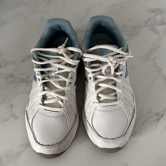 New Balance Womens 409 V3 EUC - Picture 3 of 8